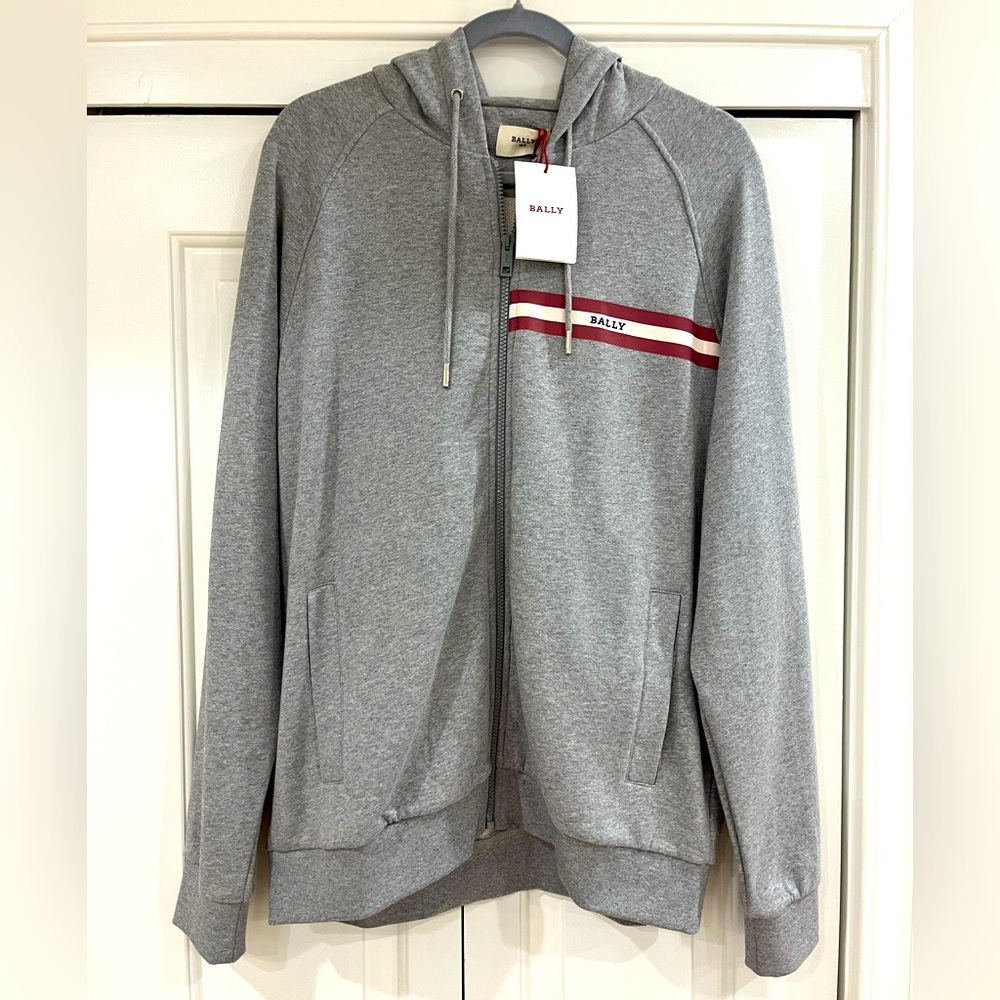 Bally Jacket
